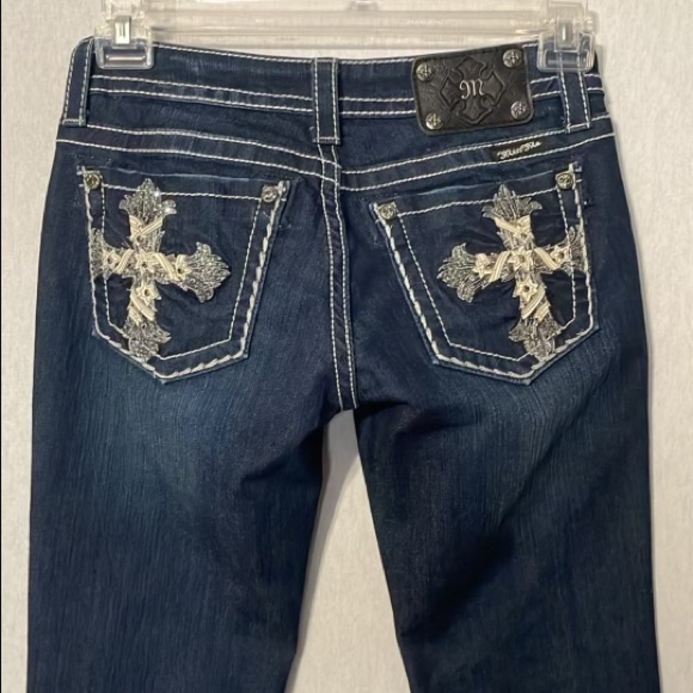 Miss Me jeans brand ,new with out tag, size 28